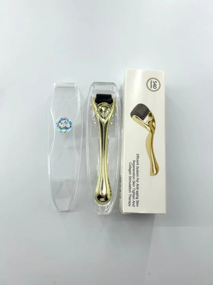 Derma Roller Microneedling 0.3mm