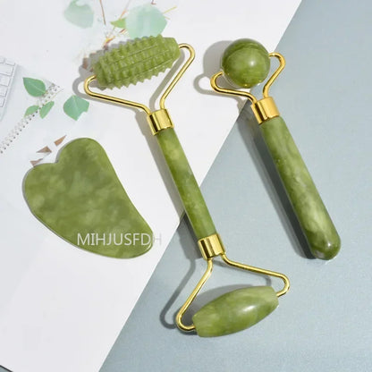Rouleau de Jade