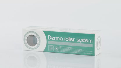 Derma Roller Microneedling 0.3mm